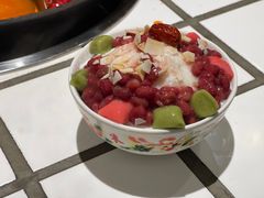 -朱光玉火锅馆(青岛凯德店)