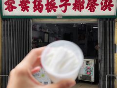 -洪馨椰子