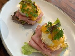 -blend咖啡部落(卓悦中心店)