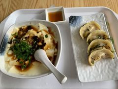 -门庭若市豆浆油条(恒生广场店)