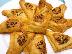 -紫丁香饭店-中餐厅