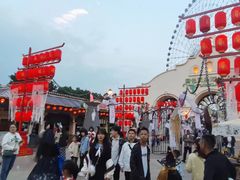 -国色天乡三期陆地乐园