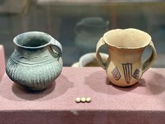 -古陶文明博物馆