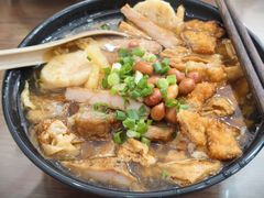 -阿芬卤面(花巷店)