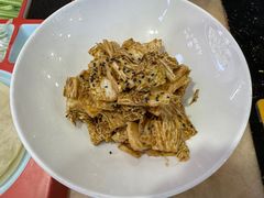 -吴记百姓菜馆·北京菜·烤鸭(故宫店)