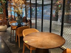 大堂-喜悦烤鸭·新京菜(王府井店)