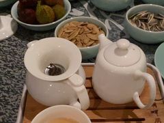 -湖畔居茶楼(湖滨店)