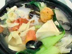 -护国寺小吃店(阜成门桥店)