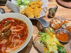 -KimPro 辛普乐概念韩餐