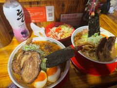 -老龙亭拉面店