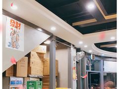 -江湖黑大兔(杨家坪店)