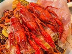 -香满锅老北京羊蝎子火锅·家常菜(新街口店)