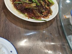 芹菜炒粉-翟氏天天小吃(上东街区店)