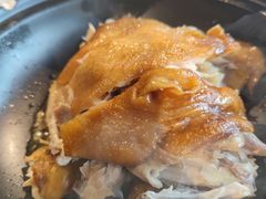 -秋色客家菜(流塘店)