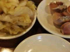 -晋麦香刀削面(光彩路店)