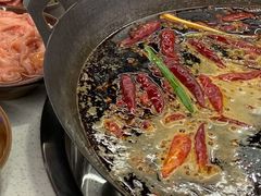 -青年火锅(吾悦广场直营店)