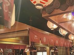 -喜牛烧肉酒场·黑金店(威高广场店)