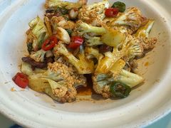 -撒拉花儿·新疆菜·清真(太阳宫店)