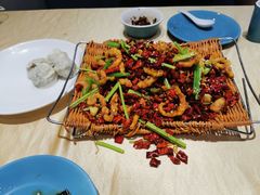 -大眼锅贴水饺(河东店)