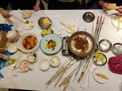 -勇利赵家烤肉坊(含光路店)