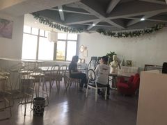 -撒玛利亚超级密室·怪谈店