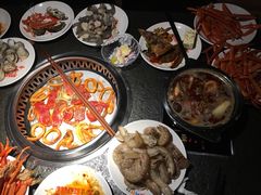 -海天牧场(银川商城店)