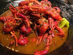 -红钳侠小龙虾·烧烤(中赢康康谷店)