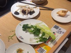 -温野菜涮涮锅(曲江大悦城店)