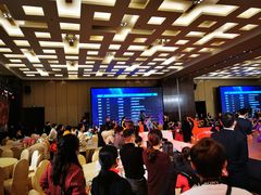 -上海龙之梦万丽酒店