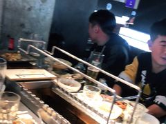 -很久以前羊肉串(朝阳路店)