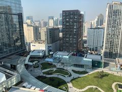 -成都尼依格罗酒店