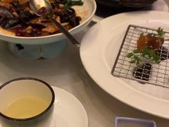 -上海金桥红枫万豪酒店-万豪中餐厅