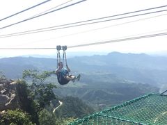 游乐设施-梦幻奥陶纪景区