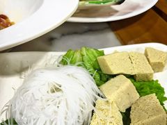 -马记伊源斋涮肉·清真菜(百子湾店)