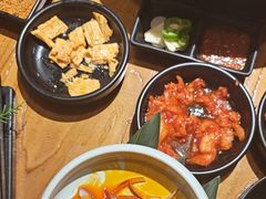 -九田家黑牛烤肉料理(华侨城店)