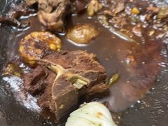 -小城外婆肴私房菜.家宴聚集点(圆明园颐和园·清河上地店)