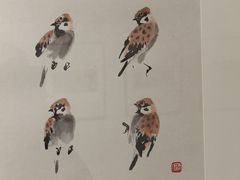 -天津美术学院-校史馆