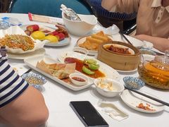 -新雅粤菜馆(南京东路店)