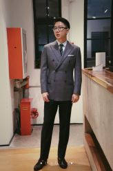 点击看大图 -优山定制西服衬衫大衣(国贸店)