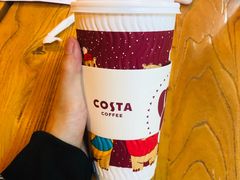冰摩卡-COSTA COFFEE(岭南天地店)
