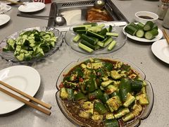 -海底捞火锅(老城根店)