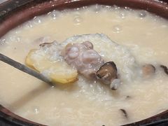 -粤仔湾砂锅粥(金太湖店)