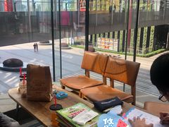 靠窗位-去茶山(新光里店)