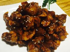 -热度餐厅(老佛爷店)