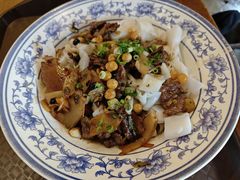 -古越季当当石磨粉(铁苑村店)