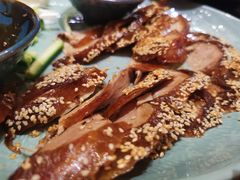 -丽江金茂凯悦臻选酒店-滇香馆