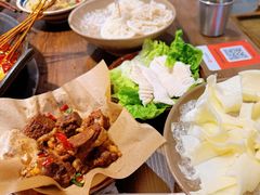 -于屿城重庆火锅(深圳总店)