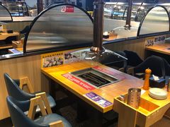 大堂-蚝英雄鲜蚝自助专门店(长楹天街直营店)