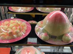 -御茶膳房皇家糕点博物馆(北京首店)