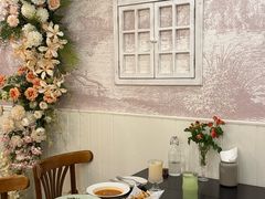 -Viviane's·花园餐厅